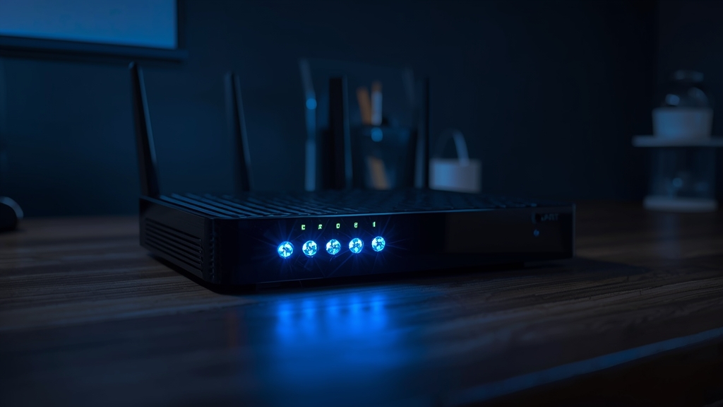 Le rôle du DNS dans la qualité de votre IPTV