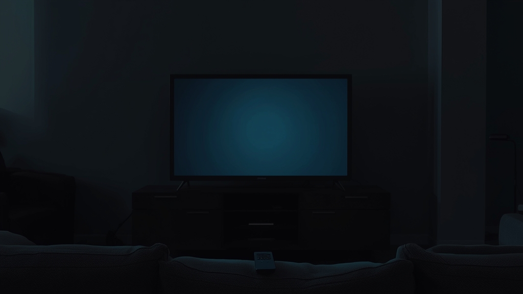 Écran noir en IPTV : que faire avant de contacter le support ?