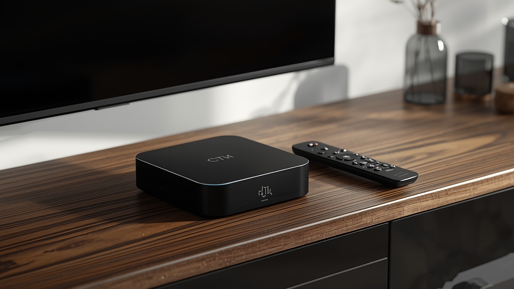 Comment installer l'IPTV sur Apple TV