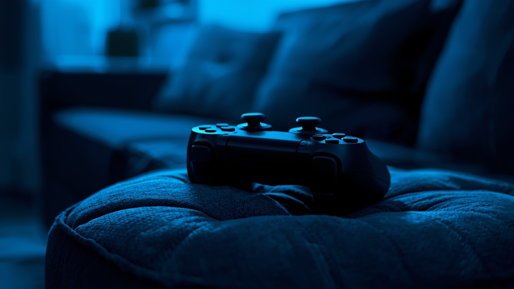 IPTV sur console de jeu : est-ce vraiment une bonne idée ?