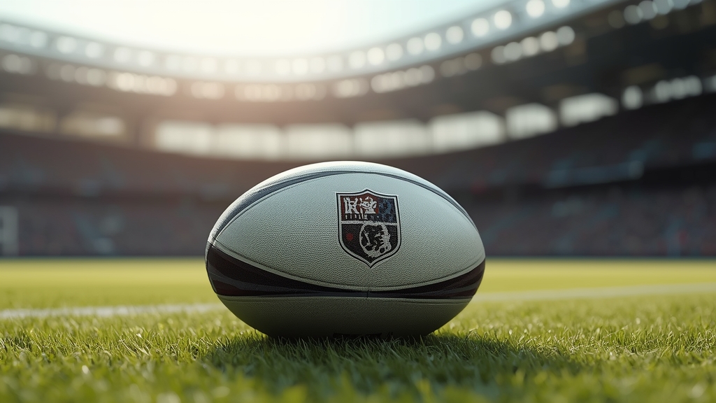 Le rugby en direct avec l'IPTV : Top 14 et tournois internationaux
