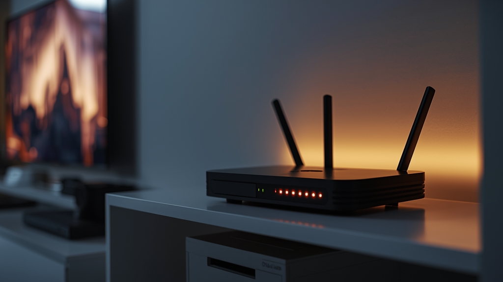 Optimiser son routeur Wi-Fi pour l'IPTV