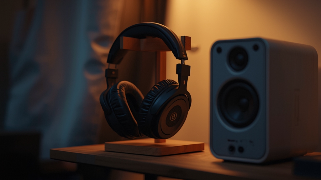 Le son et la qualité audio en IPTV : ce qui change selon votre installation