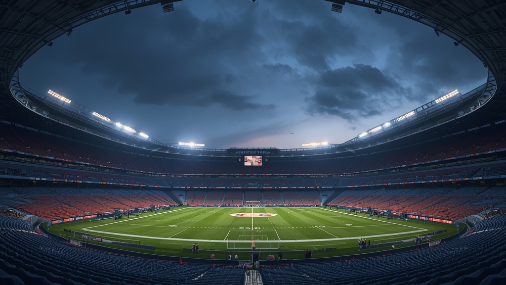Suivre la Ligue des champions en IPTV sans rater un match